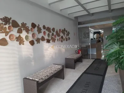 Conjunto Comercial / Sala com 2 Quartos à venda, 55m² no Vila Itapura, Campinas