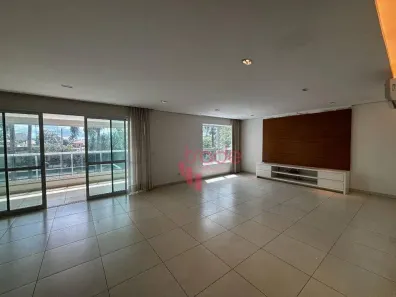 Apartamento com 4 Quartos à venda, 281m² no Jardim Irajá, Ribeirão Preto