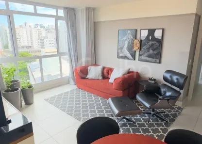 Apartamento com 2 Quartos à venda, 68m² no Centro, Florianópolis
