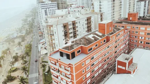 Cobertura com 5 Quartos à venda, 302m² no Ocian, Praia Grande