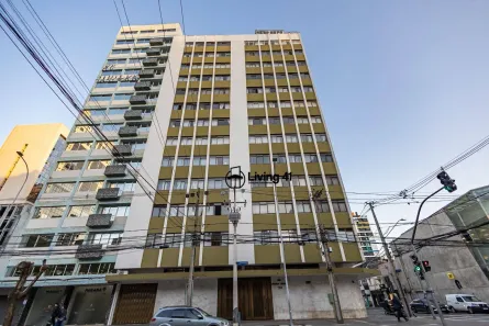 Apartamento com 2 Quartos à venda, 87m² no Centro, Curitiba