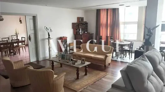 Apartamento com 4 Quartos à venda, 356m² no Copacabana, Rio de Janeiro