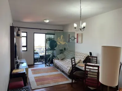 Apartamento com 3 Quartos à venda, 94m² no Saúde, São Paulo