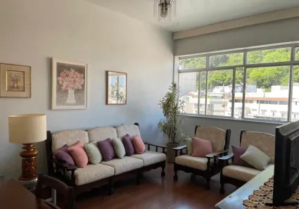 Apartamento com 3 Quartos à venda, 94m² no Copacabana, Rio de Janeiro