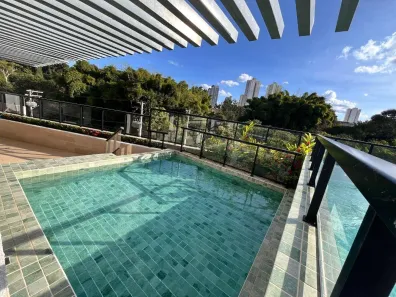 Apartamento com 3 Quartos à venda, 78m² no Jardim Europa I e II, Anápolis