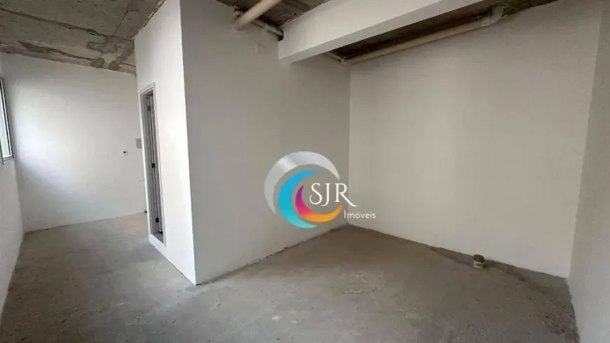Foto do imóvel - Sala/Conjunto/Escritório à venda com 29 m², 1 banheiro e aceita animais próximo ao Metrô Moema.