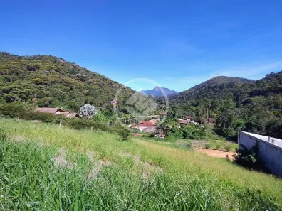 Terreno / Lote / Condomínio à venda, 600m² no Albuquerque, Teresópolis