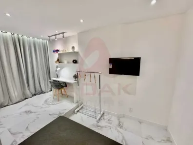 Apartamento com 1 Quarto à venda, 33m² no Centro, Rio de Janeiro