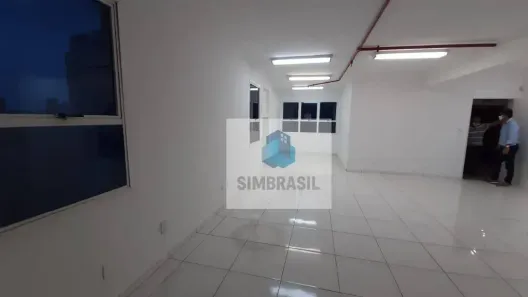 Conjunto Comercial / Sala para alugar, 99m² no Centro, Campinas