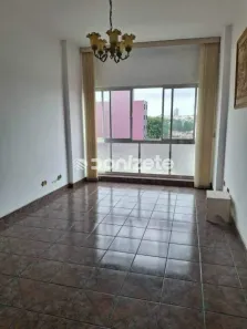 Apartamento com 2 Quartos à venda, 64m² no Centro, Santo André