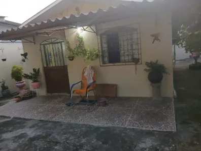 Casa com 2 Quartos à venda, 64m² no Nova Cidade, Manaus