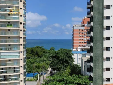Apartamento com 2 Quartos à venda, 90m² no Vila Alzira, Guarujá