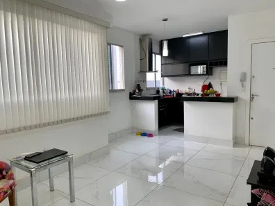 Cobertura com 2 Quartos à venda, 159m² no Cabral, Contagem