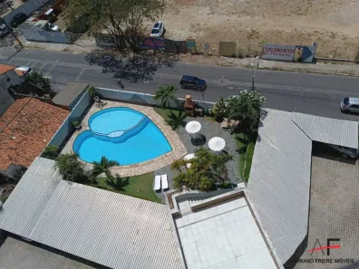 Apartamento com 2 Quartos à venda, 95m² no Varjota, Fortaleza
