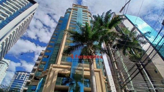 Conjunto Comercial / Sala à venda, 220m² no Vila Olímpia, São Paulo