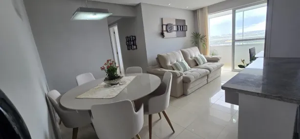 Apartamento com 3 Quartos à venda, 70m² no Piatã, Salvador