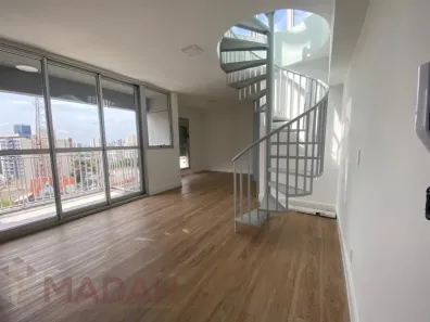 Cobertura com 1 Quarto à venda, 74m² no Sumarezinho, São Paulo