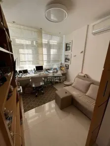 Apartamento com 3 Quartos à venda, 90m² no Flamengo, Rio de Janeiro