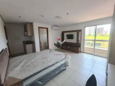 Kitnet com 1 Quarto à venda, 30m² no Nova Aliança, Ribeirão Preto