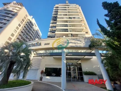 Apartamento com 2 Quartos à venda, 70m² no Itacorubi, Florianópolis