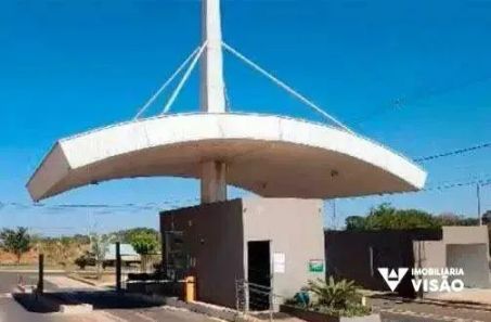 Casa com 4 Quartos à venda, 88m² no Recreio dos Bandeirantes, Uberaba