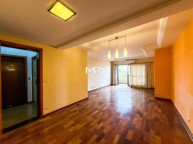 Apartamento com 3 Quartos à venda, 134m² no Centro, Piracicaba