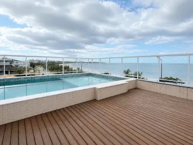 Flat com 1 Quarto à venda, 14m² no Bessa, João Pessoa