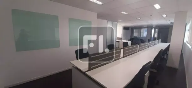 Conjunto Comercial / Sala para venda ou aluguel, 140m² no Bela Vista, São Paulo