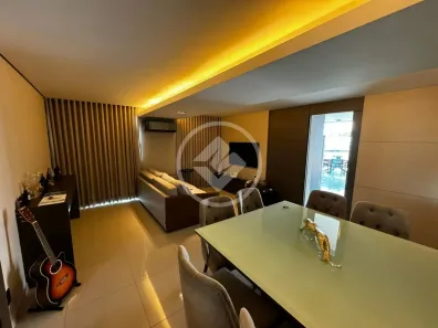 Apartamento com 2 Quartos à venda, 142m² no Vigilato Pereira, Uberlândia