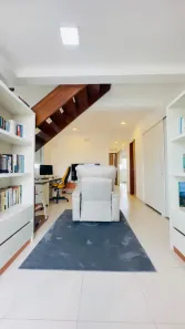 Cobertura com 3 Quartos à venda, 160m² no Capim Macio, Natal