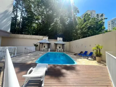 Apartamento com 2 Quartos à venda, 84m² no Itacorubi, Florianópolis