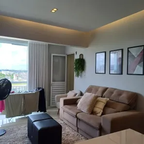Apartamento com 2 Quartos à venda, 63m² no Mangueirão, Belém