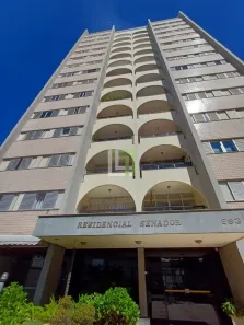 Apartamento com 3 Quartos à venda, 167m² no Centro, Jundiaí