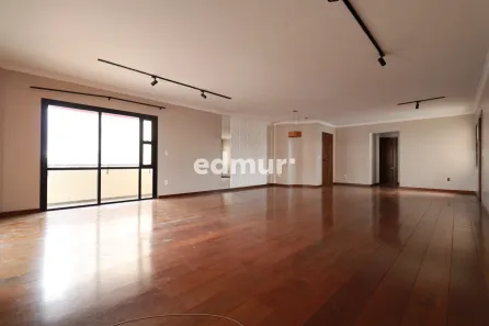 Apartamento com 4 Quartos à venda, 213m² no Vila Bastos, Santo André