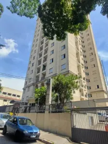 Apartamento com 2 Quartos à venda, 53m² no Centro, Osasco