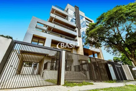 Cobertura com 2 Quartos à venda, 104m² no Bom Retiro, Curitiba