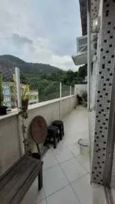 Cobertura com 3 Quartos à venda, 159m² no Copacabana, Rio de Janeiro