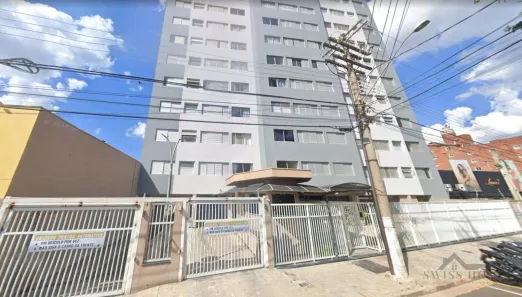 Apartamento com 3 Quartos à venda, 82m² no Vila Menuzzo, Sumaré