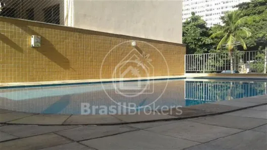 Cobertura com 4 Quartos à venda, 213m² no Tijuca, Rio de Janeiro