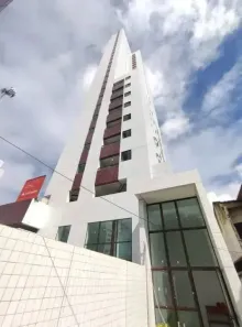 Apartamento com 3 Quartos à venda, 67m² no Casa Amarela, Recife