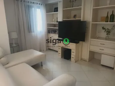 Apartamento com 3 Quartos à venda, 138m² no Tatuapé, São Paulo