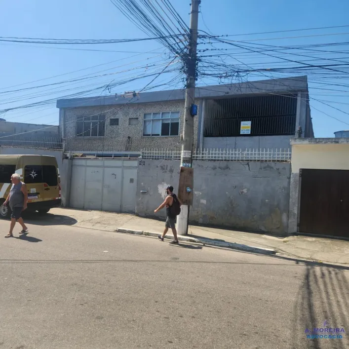 Foto do imóvel - Galpão/Depósito/Armazém à venda com área útil de 800 m² em