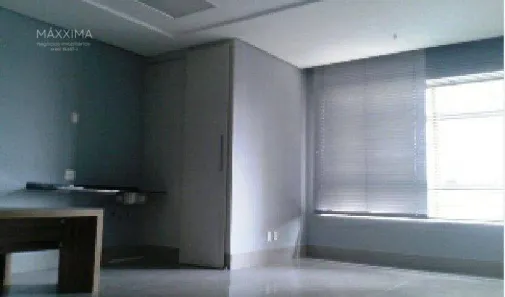Conjunto Comercial / Sala à venda, 37m² no Santa Paula, São Caetano do Sul