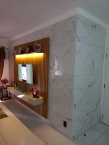 Apartamento com 3 Quartos à venda, 132m² no Jardim Antártica, Ribeirão Preto