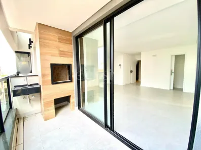 Apartamento com 2 Quartos à venda, 100m² no Coqueiros, Florianópolis