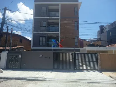 Prédio/Edifício Inteiro com 3 Quartos à venda, 63m² no Bessa, João Pessoa