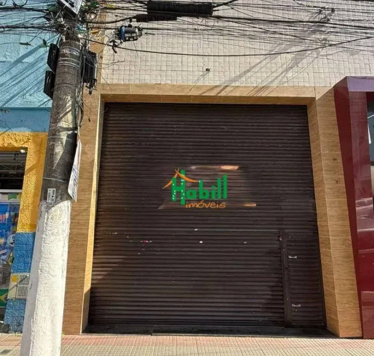 Foto do imóvel - Ponto comercial/Loja/Box para alugar com 85 m², 1 banheiro