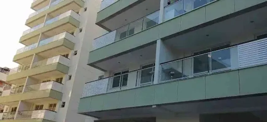 Foto do imóvel - Apartamento para alugar com 3 quartos, 3 suítes, 78 m² e 6 banheiros em