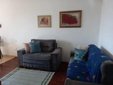 Apartamento com 1 Quarto à venda, 50m² no Vila Imperial, São José do Rio Preto