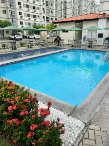 Apartamento com 2 Quartos à venda, 45m² no Candeias, Jaboatão dos Guararapes